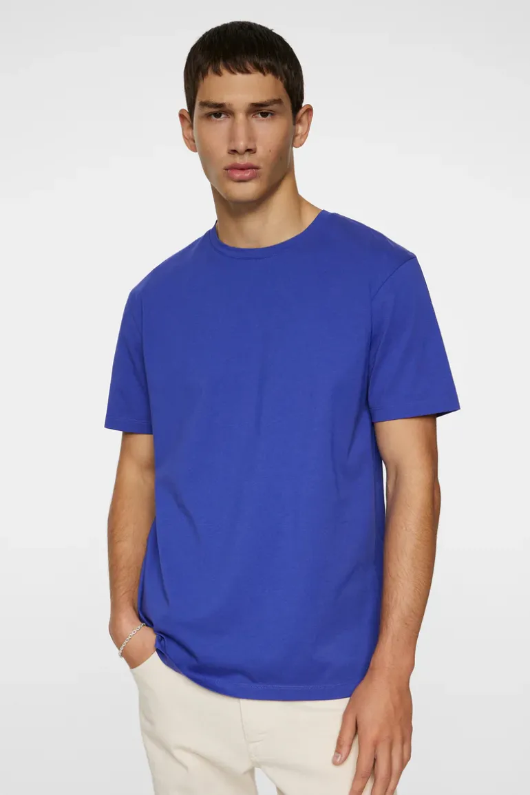 Store Sid Basic T-Shirt T-shirts|Tops