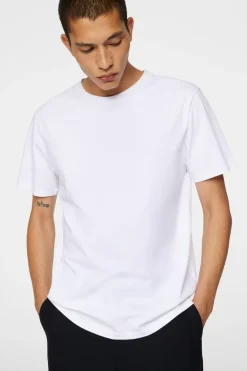 Hot Sid Basic T-Shirt T-shirts|Tops