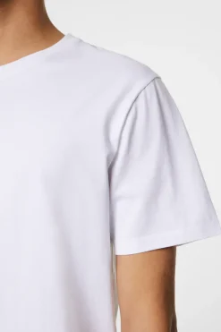 Hot Sid Basic T-Shirt T-shirts|Tops