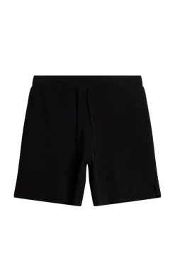 Clearance Simon Knitted Boucle Shorts Bottoms|Shorts