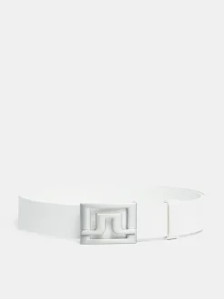 Outlet Slater 40 Leather Golf|Golf Belts