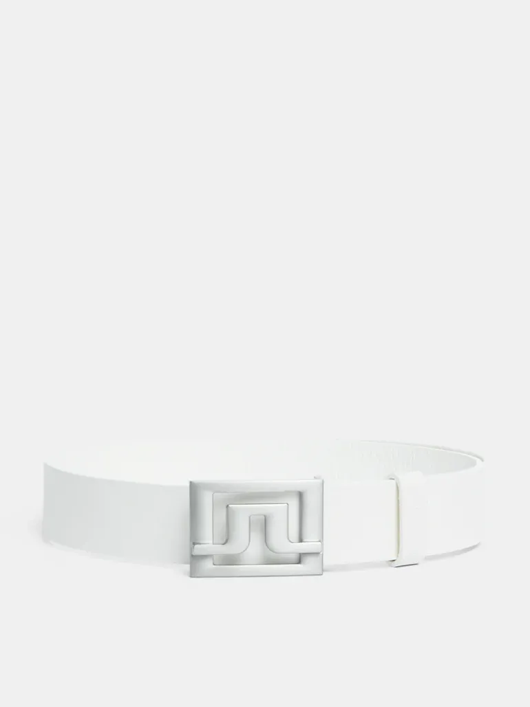 Outlet Slater 40 Leather Golf|Golf Belts