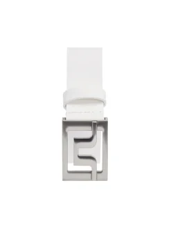 Outlet Slater 40 Leather Golf|Golf Belts