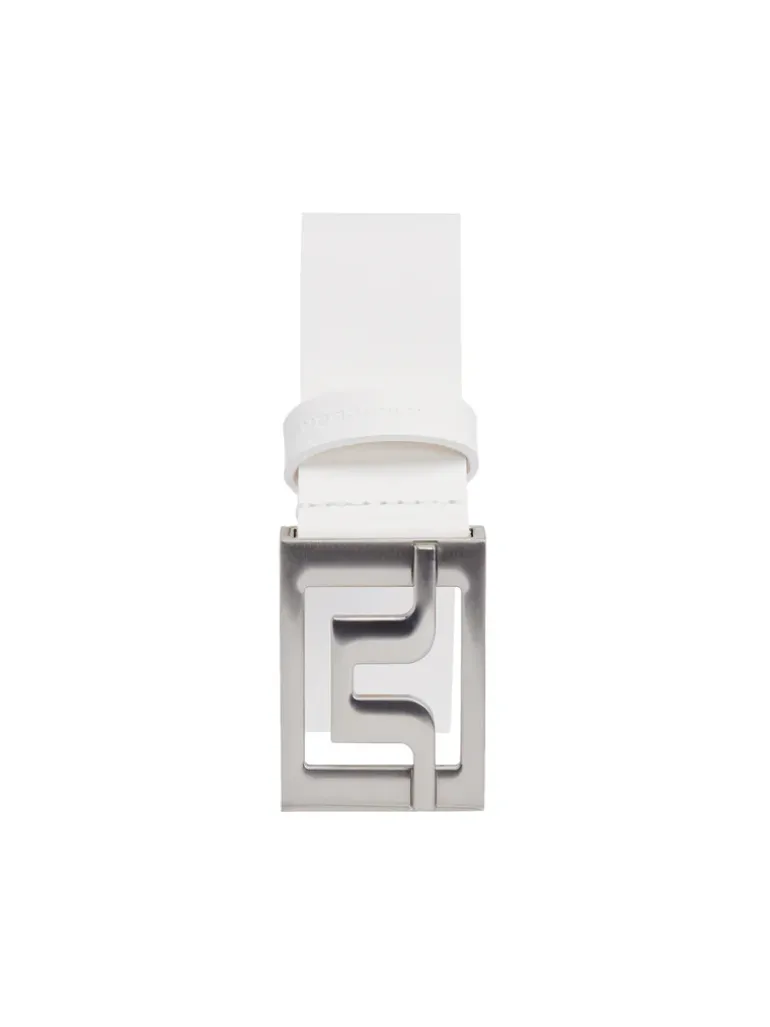 Outlet Slater 40 Leather Golf|Golf Belts