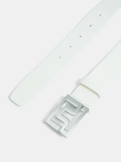 Outlet Slater 40 Leather Golf|Golf Belts
