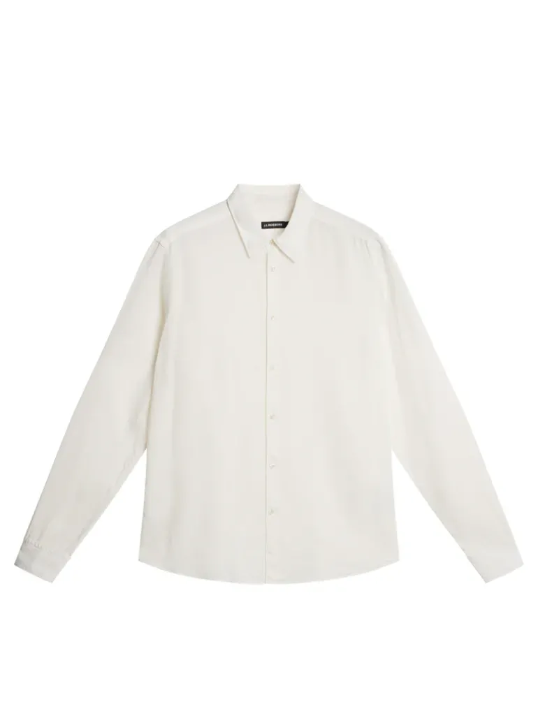 Cheap Slim LS Comfort Tencel Shirt Skjorter|Shirts