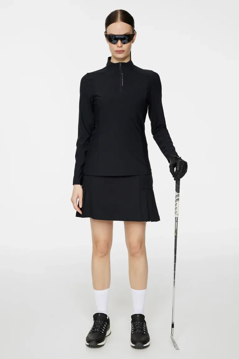Online Sonja Tech Mid Layer Golf|Base & Mid Layers