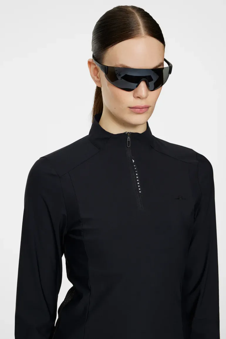 Online Sonja Tech Mid Layer Golf|Base & Mid Layers