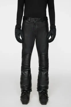 Best Sonny Leather Pants Ski|Underdeler