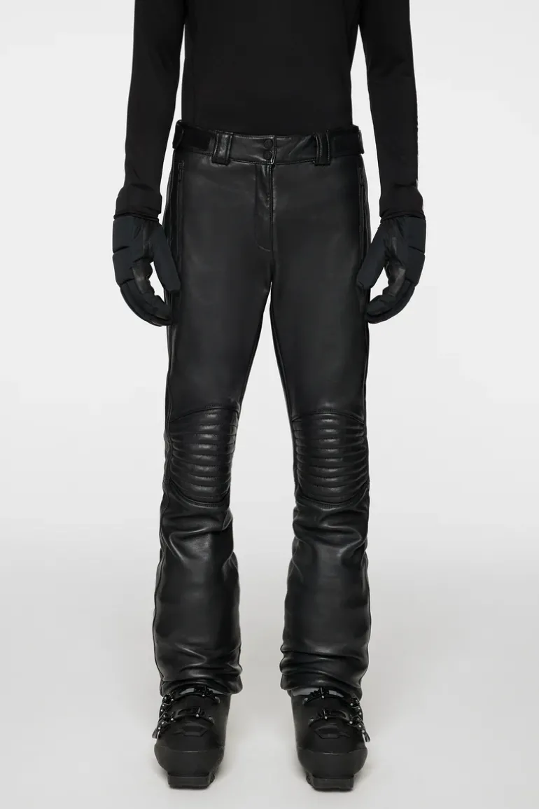 Best Sonny Leather Pants Ski|Underdeler