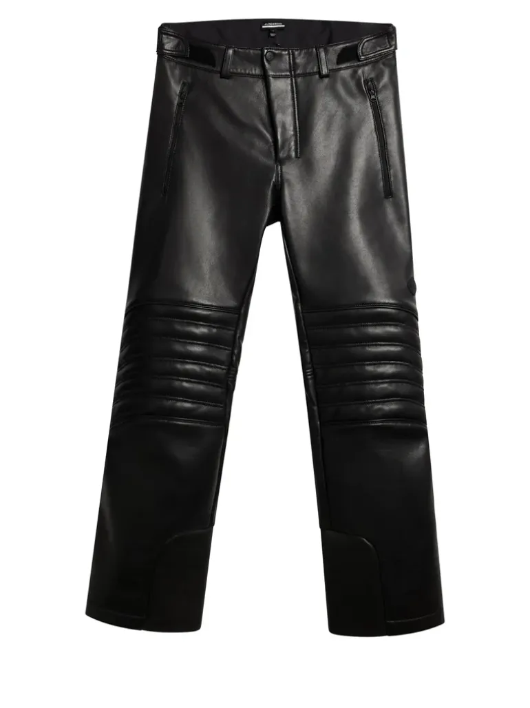 Best Sonny Leather Pants Ski|Underdeler