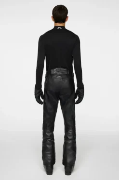 Best Sonny Leather Pants Ski|Underdeler