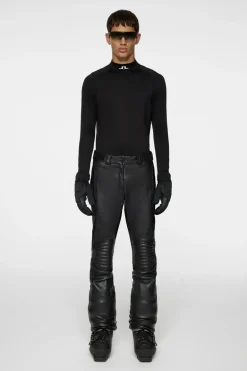 Best Sonny Leather Pants Ski|Underdeler