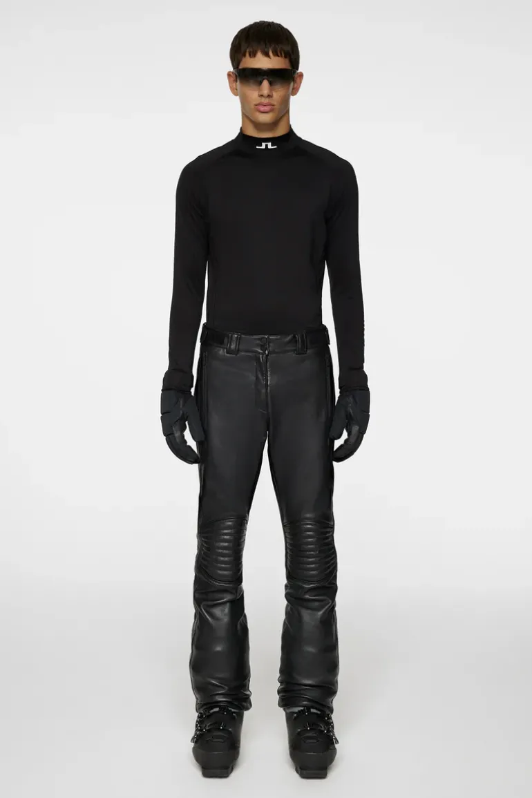 Best Sonny Leather Pants Ski|Underdeler