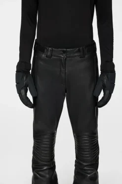 Best Sonny Leather Pants Ski|Underdeler
