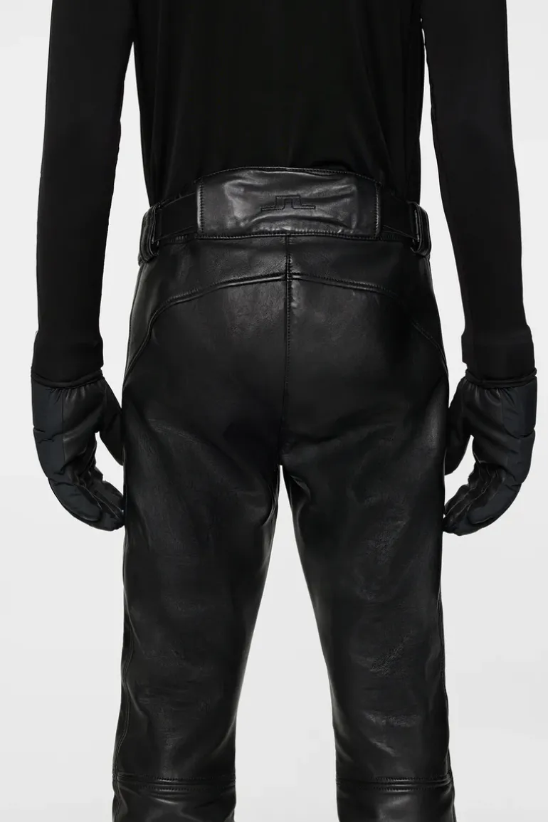 Best Sonny Leather Pants Ski|Underdeler