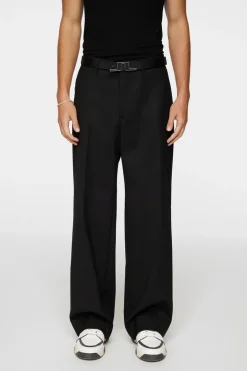 Hot Sonny Wide Dinner Pants Trousers|Bottoms
