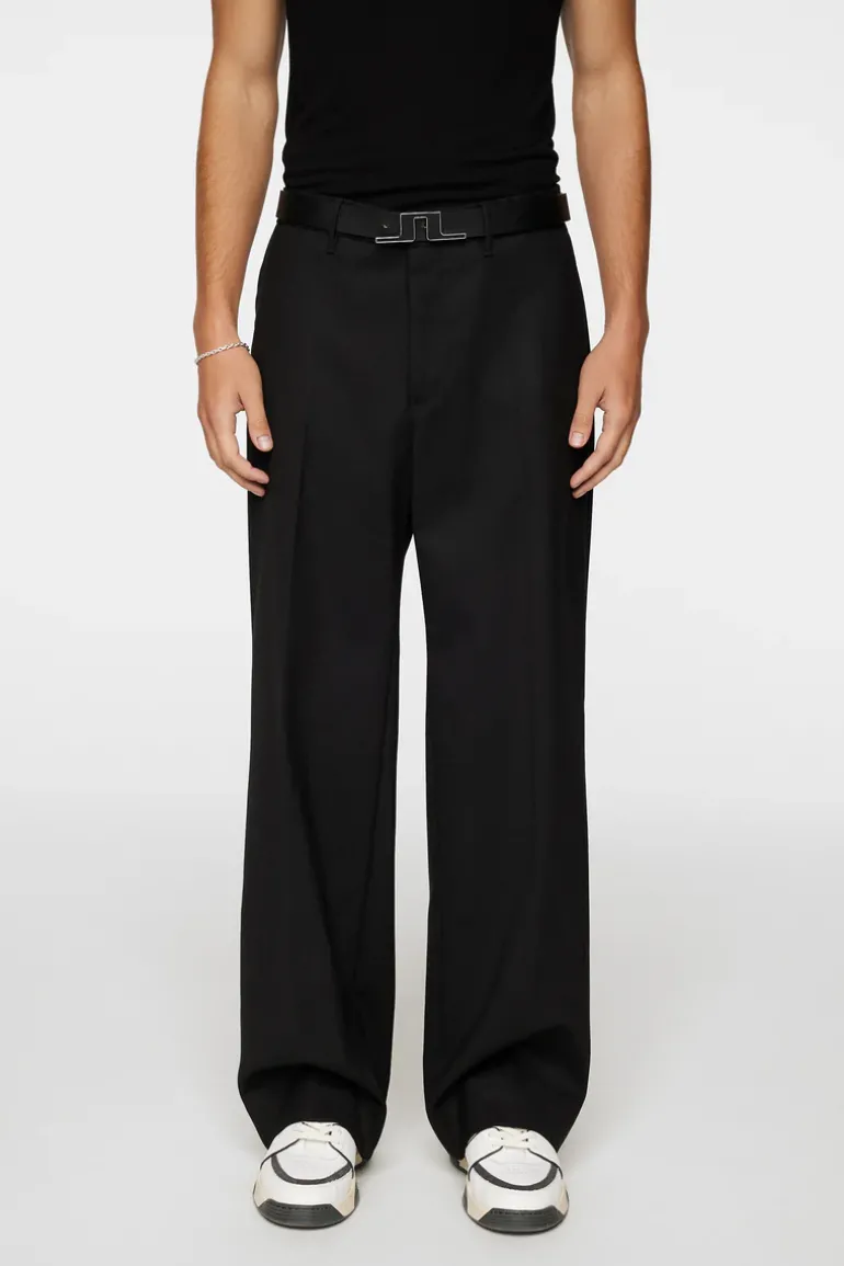 Hot Sonny Wide Dinner Pants Trousers|Bottoms