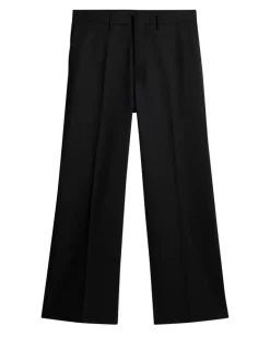 Hot Sonny Wide Dinner Pants Trousers|Bottoms