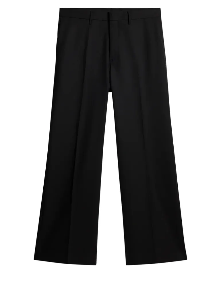 Hot Sonny Wide Dinner Pants Trousers|Bottoms