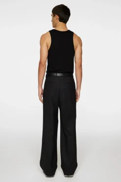 Hot Sonny Wide Dinner Pants Trousers|Bottoms