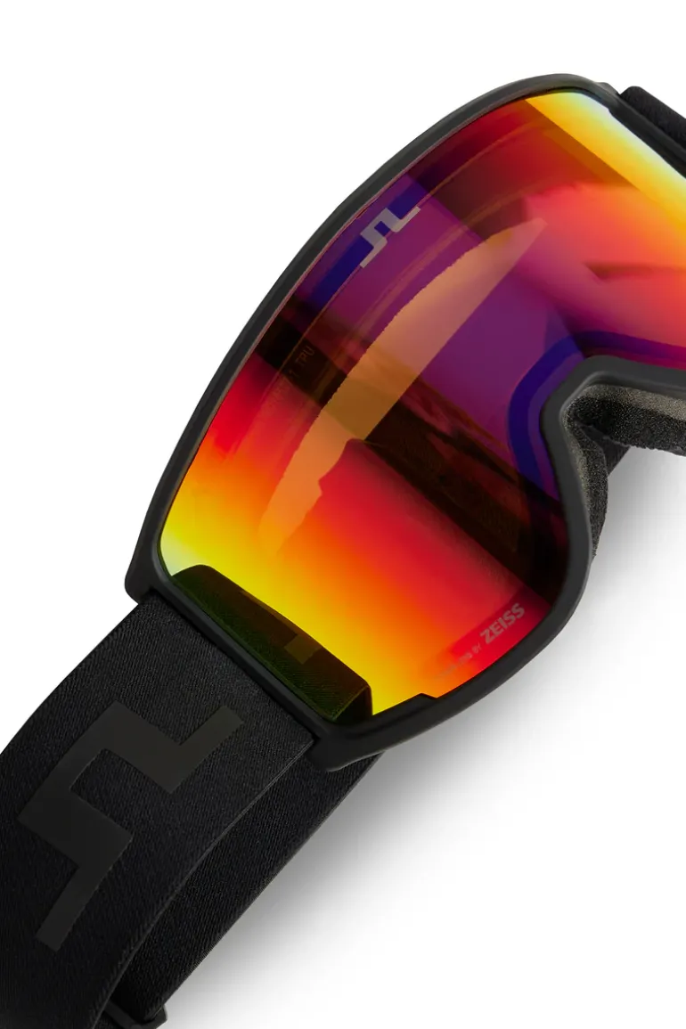 Outlet Spektrum JL Goggles Ski|Se Alt