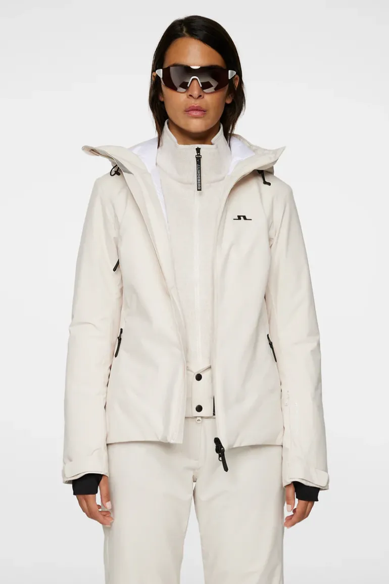 Store Starling Jacket Jakker|Jakker
