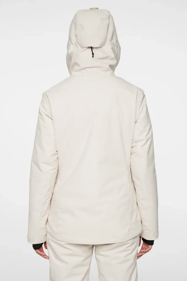 Store Starling Jacket Jakker|Jakker