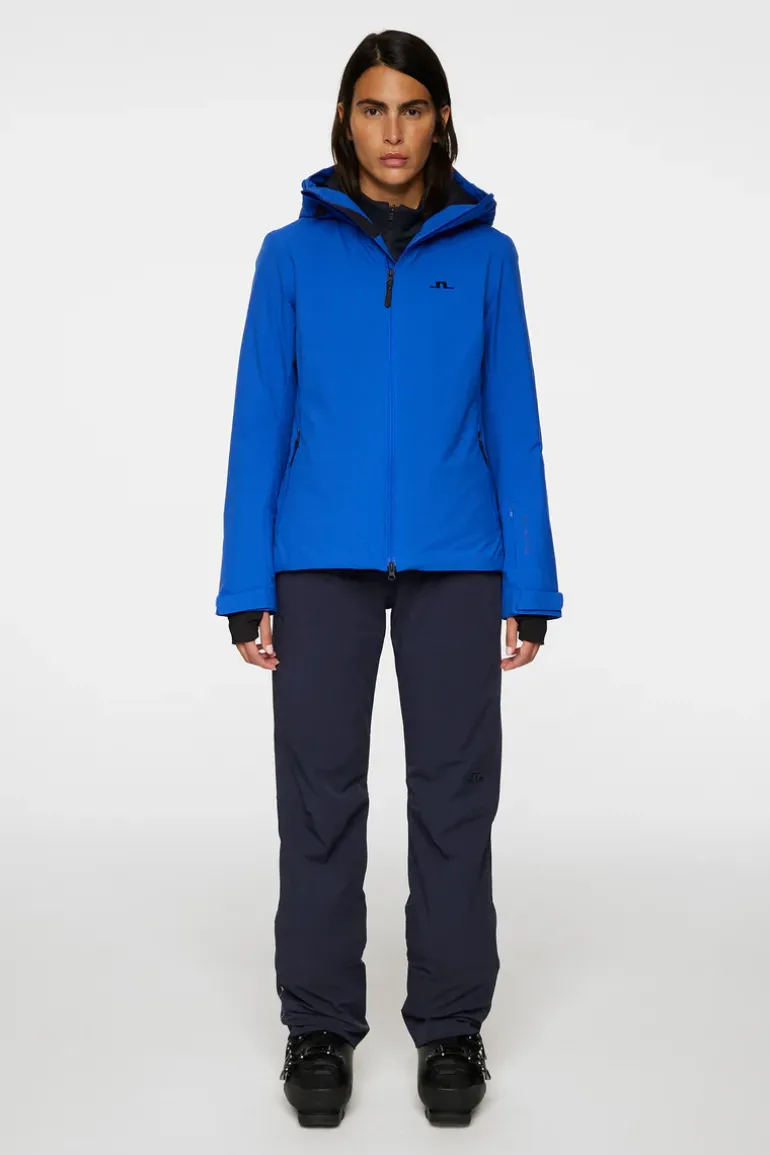 New Starling Jacket Jakker|Jakker