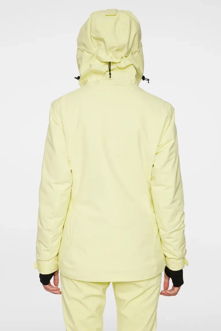 Flash Sale Starling Jacket Jakker|Jakker