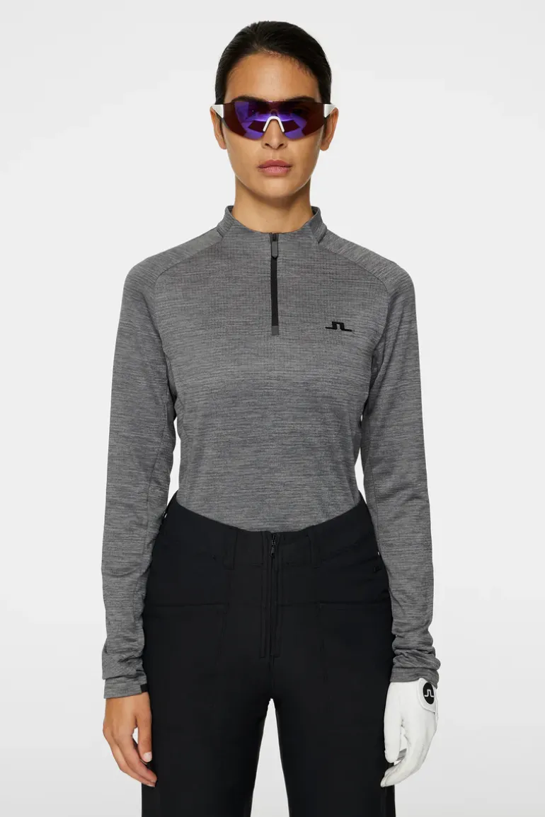 Hot Steffi Mid Layer Golf|Base & Mid Layers