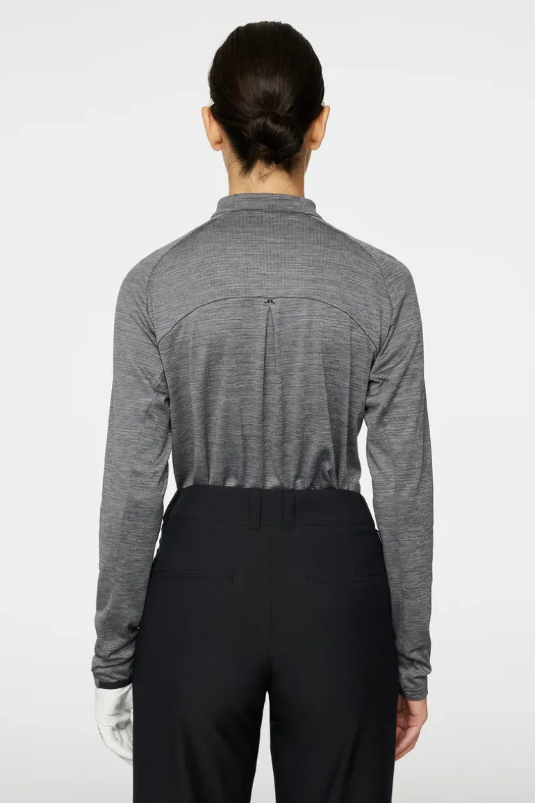 Hot Steffi Mid Layer Golf|Base & Mid Layers
