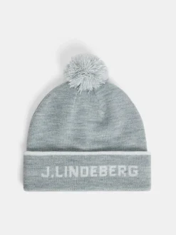 Flash Sale Stripe Beanie Luer|Luer