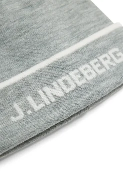 Best Sale Stripe Beanie Tilbehør|Aktiv