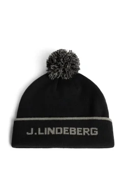 Flash Sale Stripe Beanie Tilbehør|Aktiv