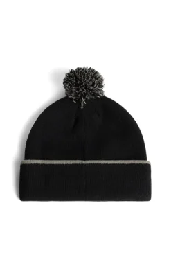 Flash Sale Stripe Beanie Tilbehør|Aktiv