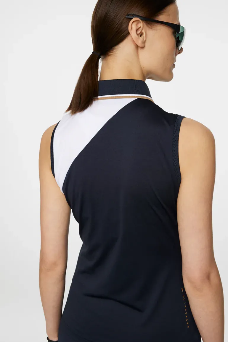 Clearance Swing Sleeveless Top Golf|Tanks