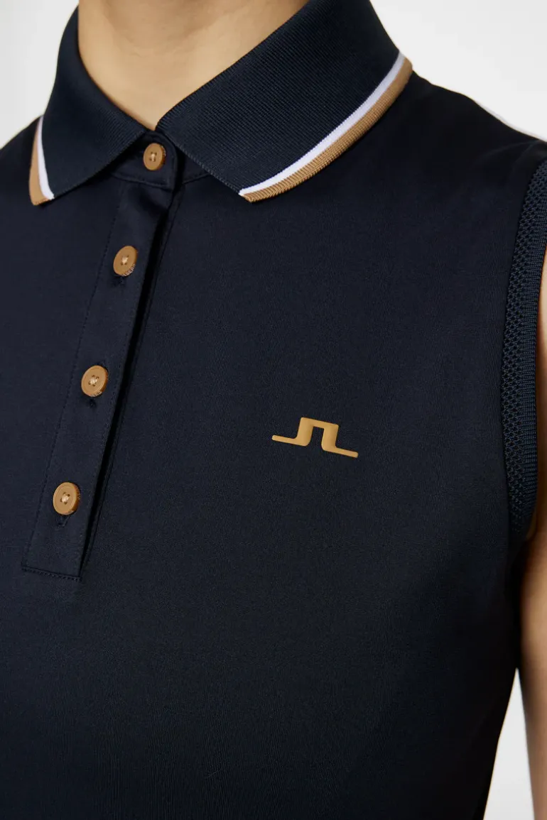 Clearance Swing Sleeveless Top Golf|Tanks