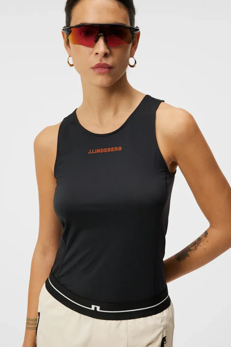Hot Tanice Top Utendørs