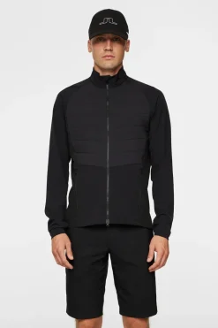 Online Tech Hybrid Softshell Jacket Golf|Jackets