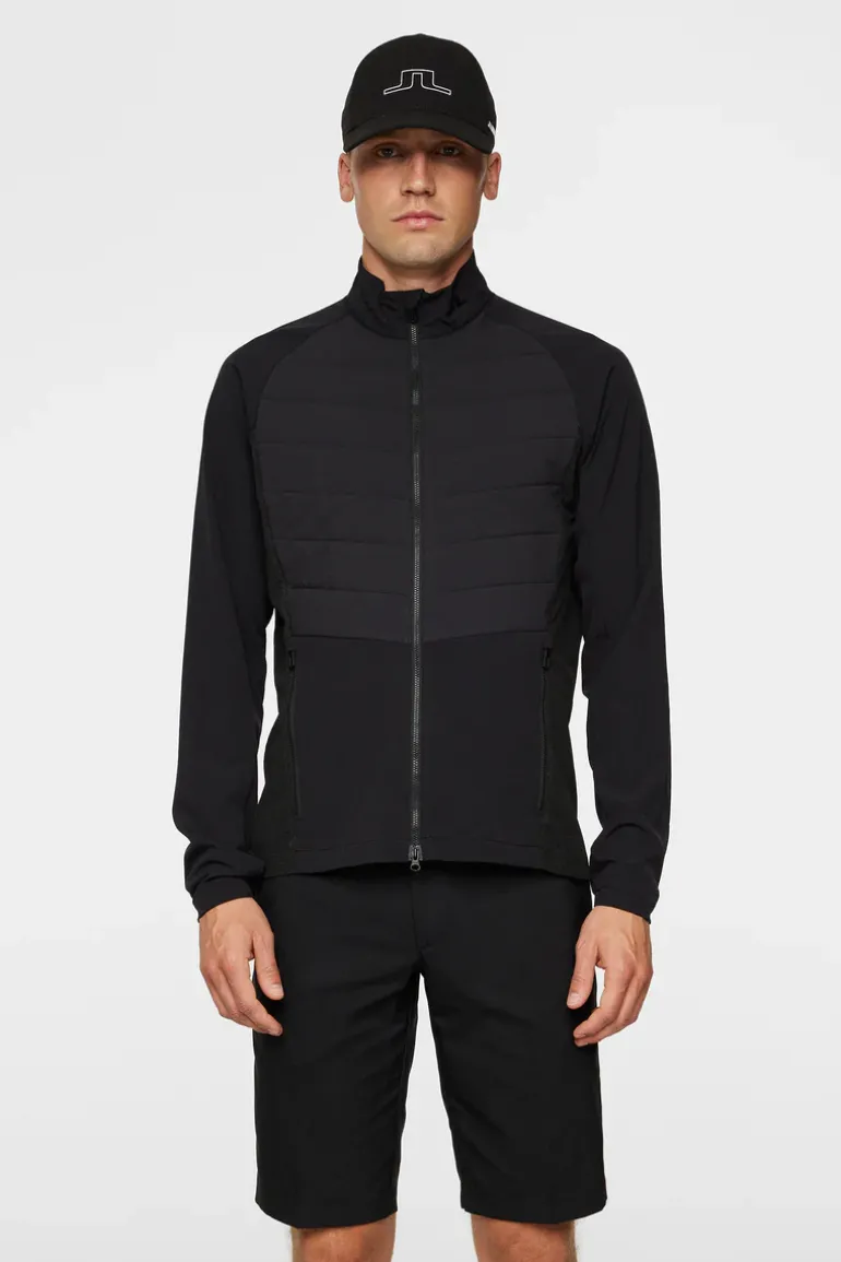 Online Tech Hybrid Softshell Jacket Golf|Jackets