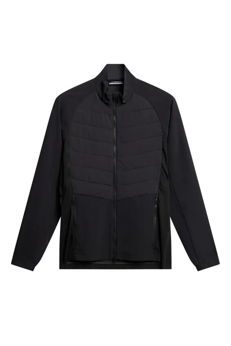 Online Tech Hybrid Softshell Jacket Golf|Jackets