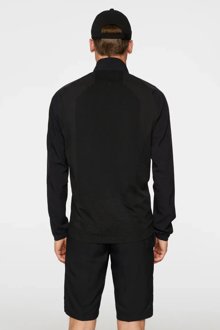 Online Tech Hybrid Softshell Jacket Golf|Jackets