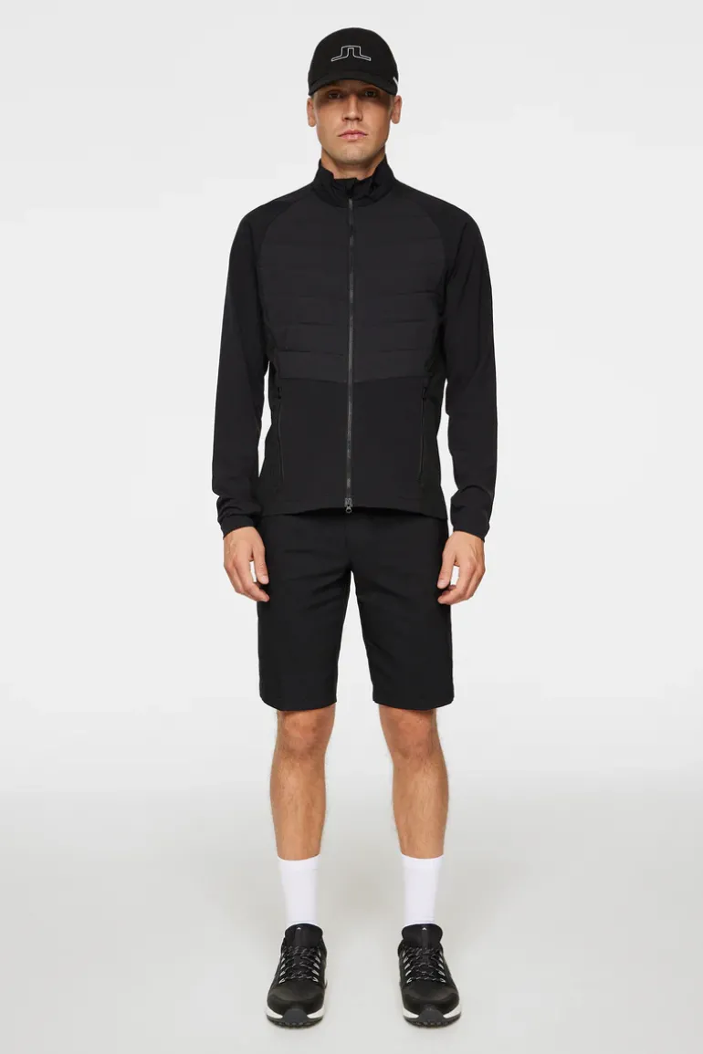 Online Tech Hybrid Softshell Jacket Golf|Jackets