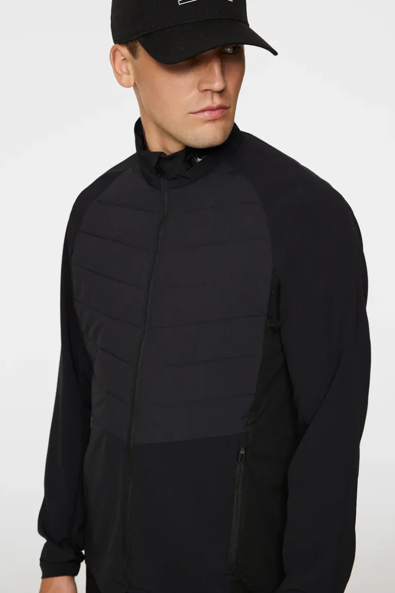 Online Tech Hybrid Softshell Jacket Golf|Jackets