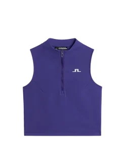 Flash Sale Tessa Top Overdeler|Tennis