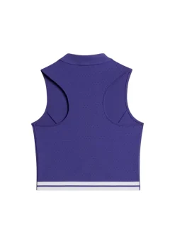 Flash Sale Tessa Top Overdeler|Tennis
