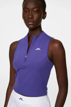 Flash Sale Tessa Top Overdeler|Tennis