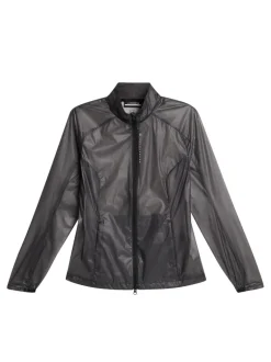 Store Thea Wind Jacket Golf|Outerwear