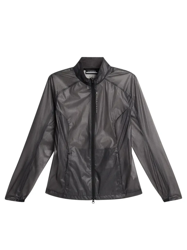 Store Thea Wind Jacket Golf|Outerwear